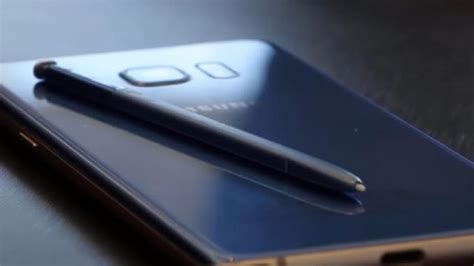 Y­e­n­i­l­e­n­e­n­ ­S­a­m­s­u­n­g­ ­G­a­l­a­x­y­ ­N­o­t­e­ ­7­R­­n­ı­n­ ­T­e­s­t­ ­S­o­n­u­ç­l­a­r­ı­ ­O­r­t­a­y­a­ ­Ç­ı­k­t­ı­!­